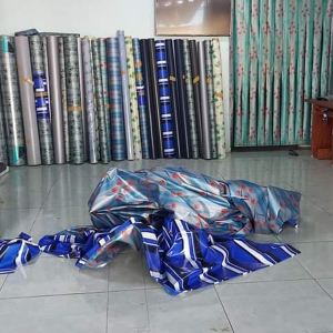 Cung cấp bạt