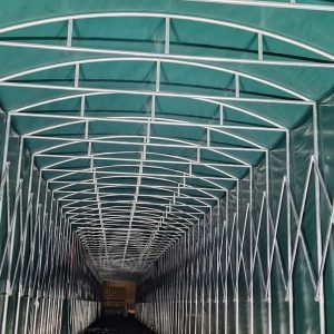 Nhà bạt di động