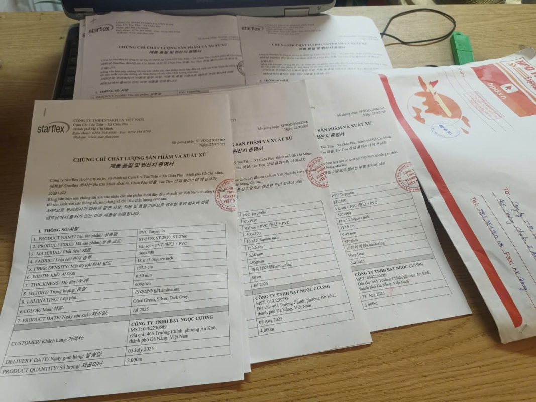 MÁI HIÊN –  MÁI XẾP DI ĐỘNG NGỌC CƯƠNG