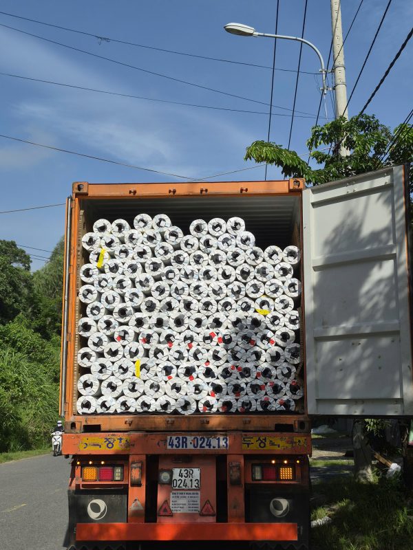 MÁI HIÊN –  MÁI XẾP DI ĐỘNG NGỌC CƯƠNG