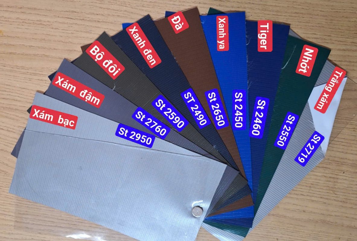 MÁI HIÊN –  MÁI XẾP DI ĐỘNG NGỌC CƯƠNG