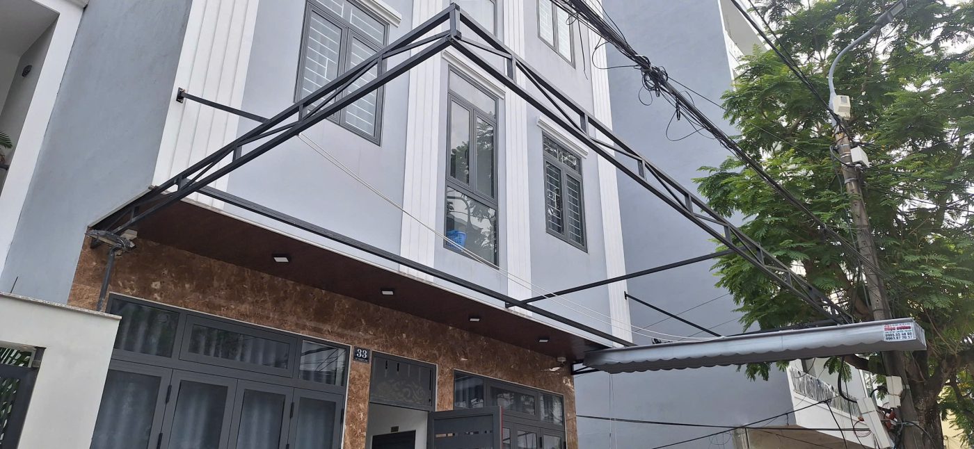 MÁI HIÊN –  MÁI XẾP DI ĐỘNG NGỌC CƯƠNG