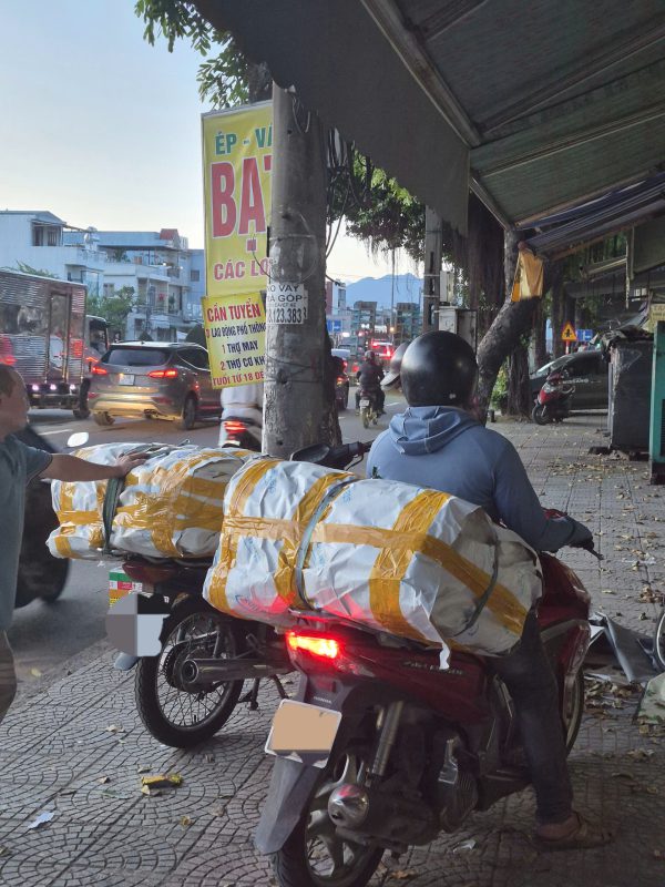 MÁI HIÊN –  MÁI XẾP DI ĐỘNG NGỌC CƯƠNG