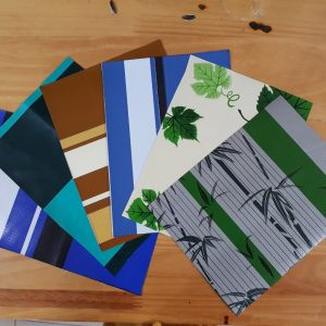 Đánh giá chi tiết bạt bông trúc Huệ Linh chính hãng