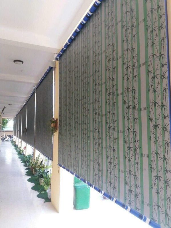 MÁI HIÊN –  MÁI XẾP DI ĐỘNG NGỌC CƯƠNG