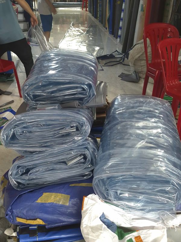 MÁI HIÊN –  MÁI XẾP DI ĐỘNG NGỌC CƯƠNG