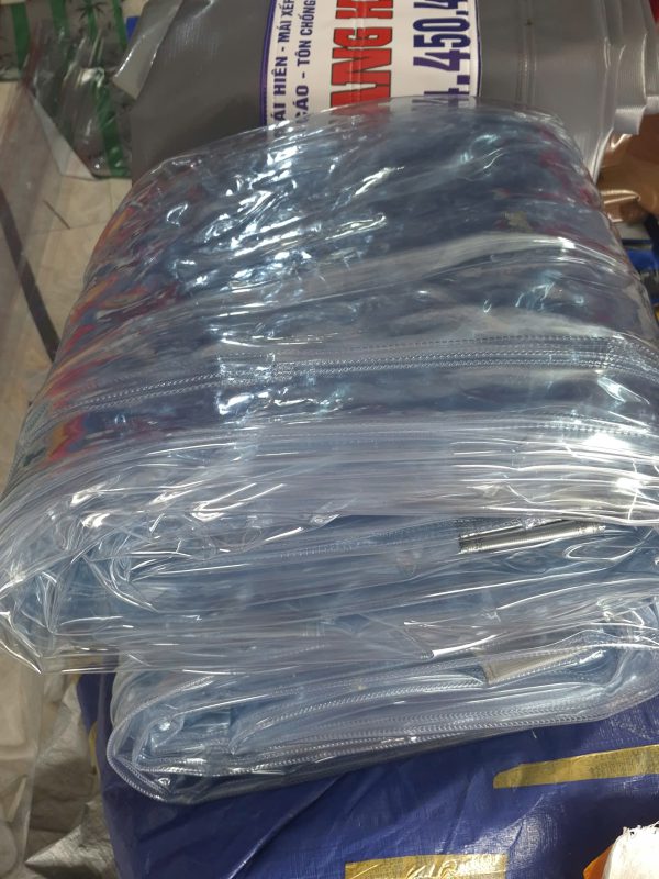 MÁI HIÊN –  MÁI XẾP DI ĐỘNG NGỌC CƯƠNG