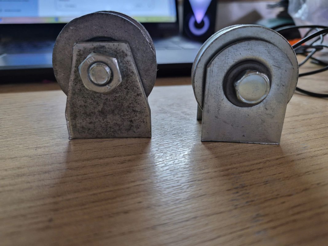 MÁI HIÊN –  MÁI XẾP DI ĐỘNG NGỌC CƯƠNG