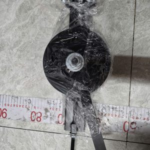 Bộ tay quay mái xếp lớn có trợ lực tại Đà Nẵng