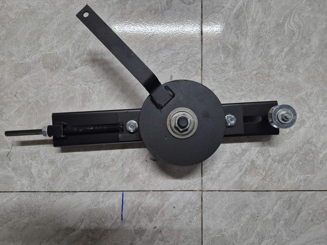 MÁI HIÊN –  MÁI XẾP DI ĐỘNG NGỌC CƯƠNG