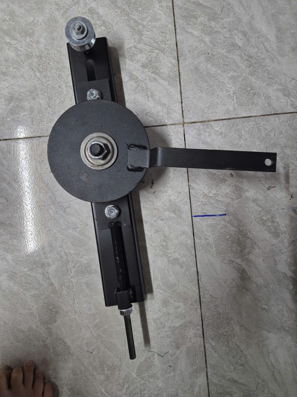 MÁI HIÊN –  MÁI XẾP DI ĐỘNG NGỌC CƯƠNG