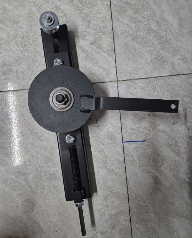 MÁI HIÊN –  MÁI XẾP DI ĐỘNG NGỌC CƯƠNG