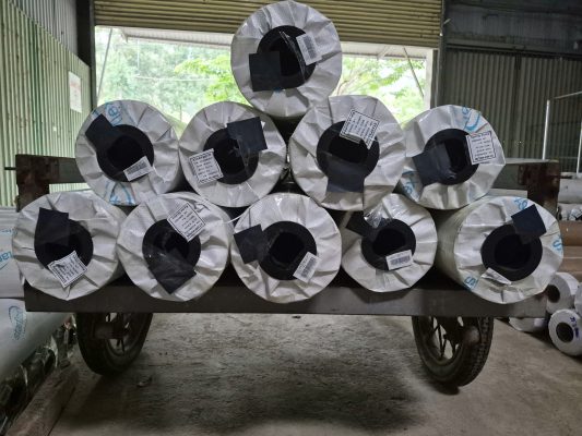 Tổng kho bán bạt cây bạt nguyên cuộn tại Đà Nẵng