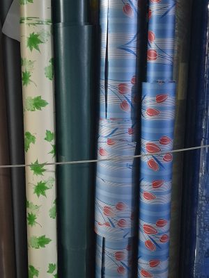 Tổng kho bán bạt cây bạt nguyên cuộn tại Đà Nẵng