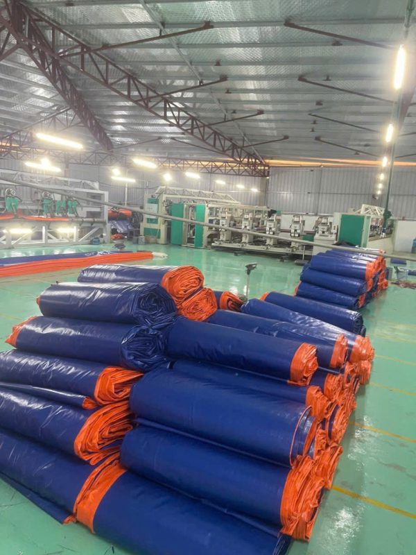 MÁI HIÊN –  MÁI XẾP DI ĐỘNG NGỌC CƯƠNG