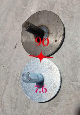 Khế mái thả kích thước lớn