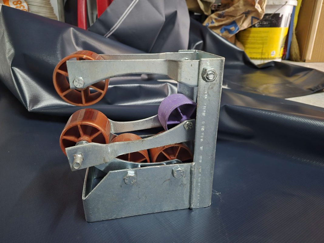 MÁI HIÊN –  MÁI XẾP DI ĐỘNG NGỌC CƯƠNG