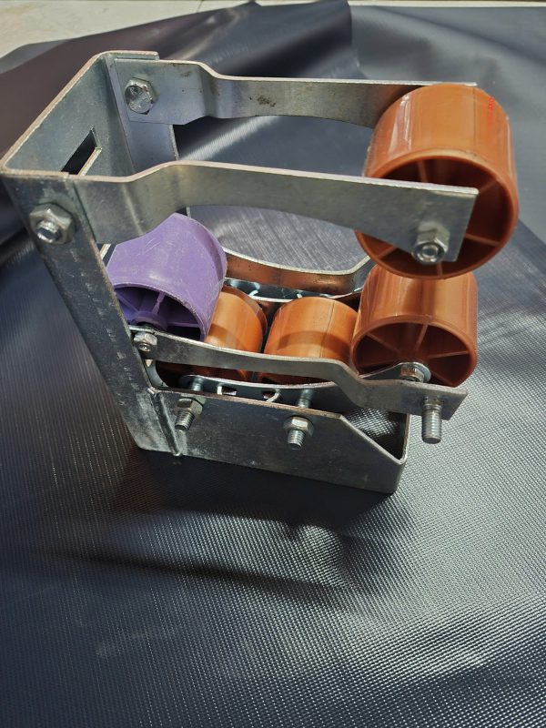 MÁI HIÊN –  MÁI XẾP DI ĐỘNG NGỌC CƯƠNG