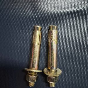 Tắc Kê Sắt (Titke) Đà Nẵng | Chuyên Dụng Cho Mái Hiên, Mái Xếp - 0905.554.860